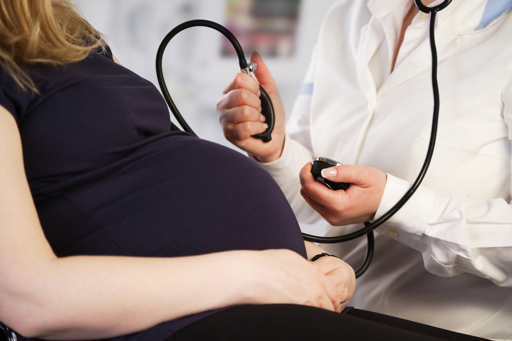 Preeclampsia: Causes, Signs and Management