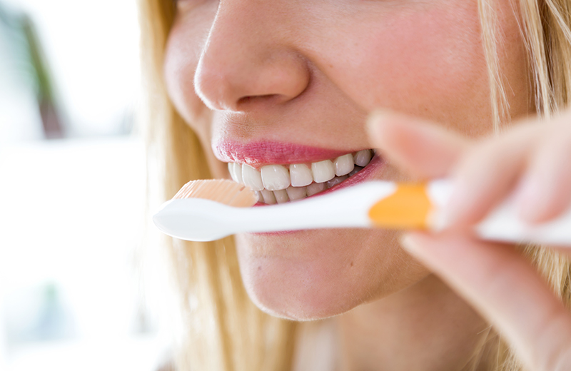 معلومات تهمك عن صحة الأسنان أثناء الحمل