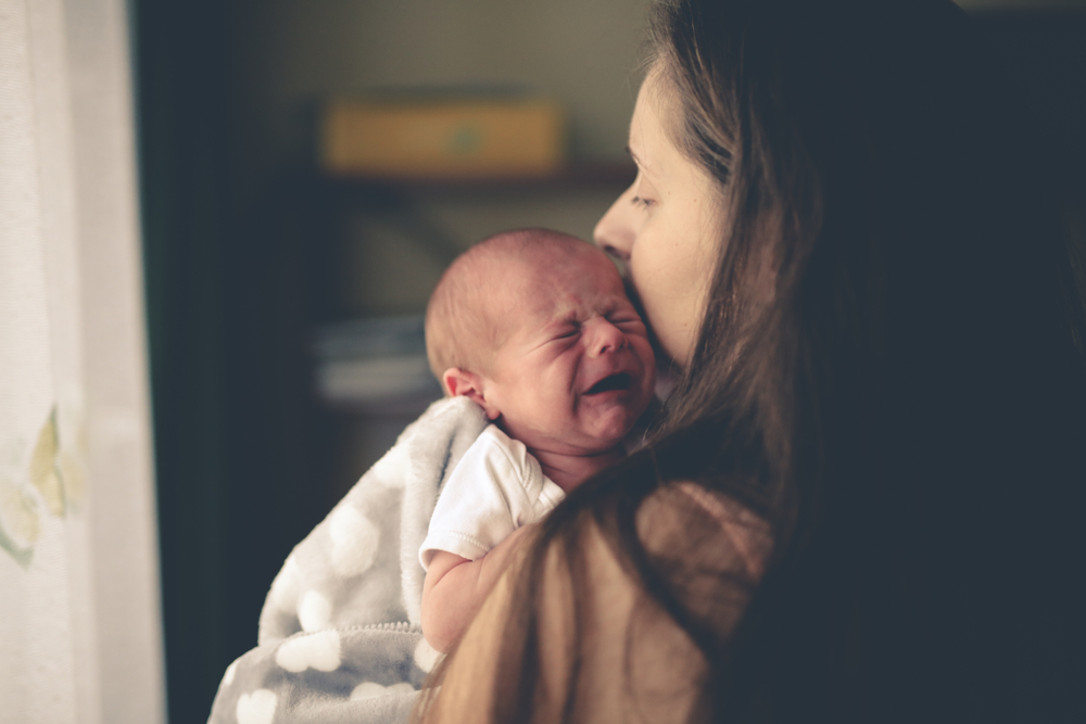 Postpartum Doula – Who is she and how can she help?