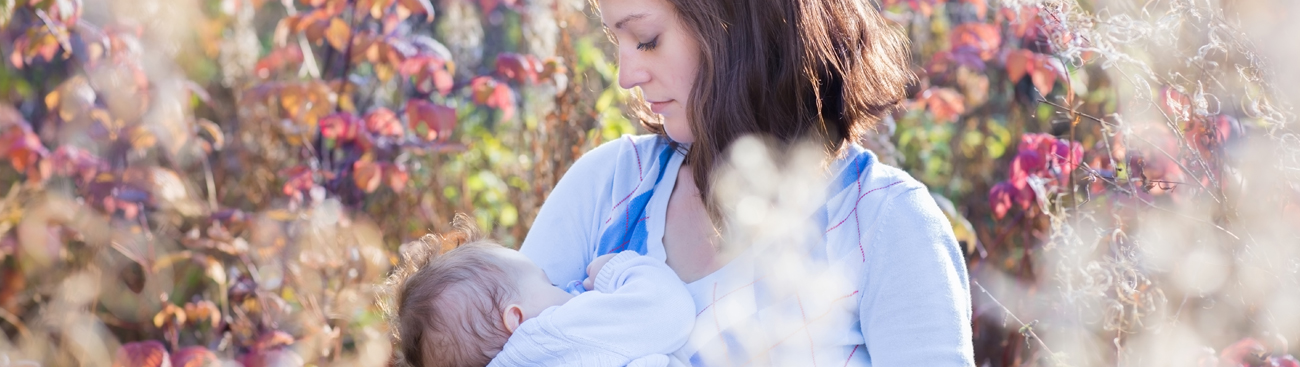 Yes, I still breastfeed. No, it’s none of your business.