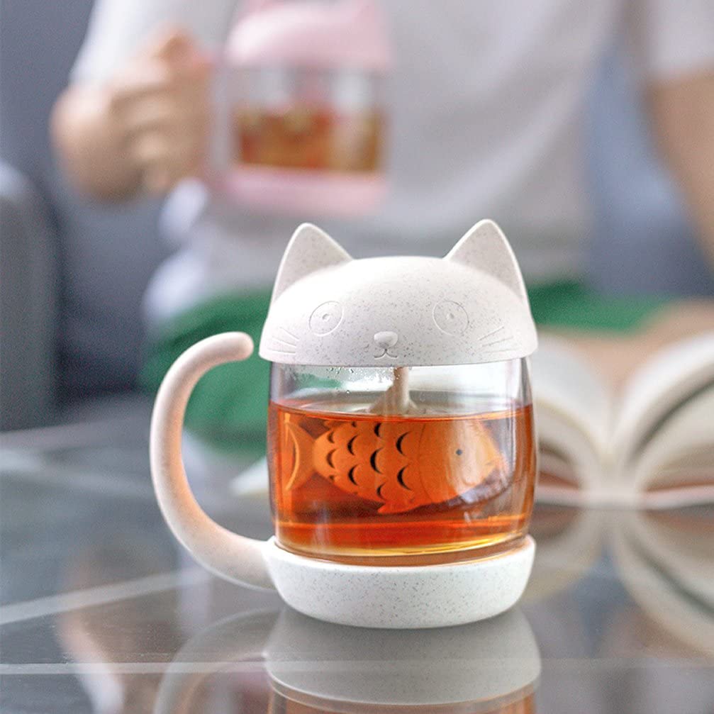 8 Quirky mugs for every type of person