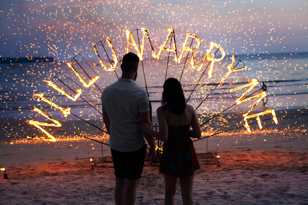 8 Ridiculously romantic ways we want to get proposed to