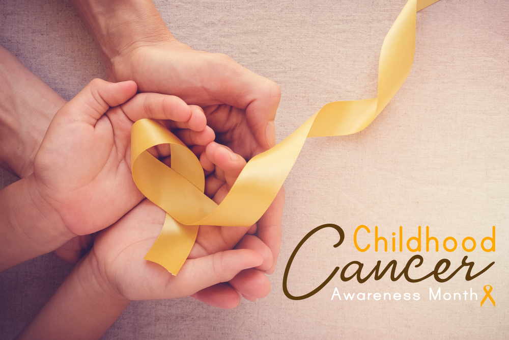Childhood Cancer: Signs & Symptoms to look out for