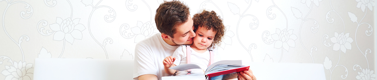 Literacy milestones in early childhood