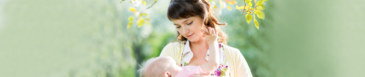 Breastfeeding moms: To fast or not fast?