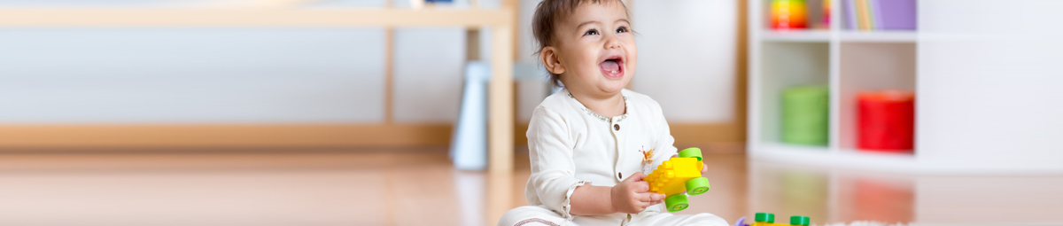 How to Choose the Right Daycare for You and Baby