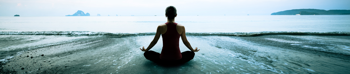 4 Ways Yoga Enhanced My Wellbeing