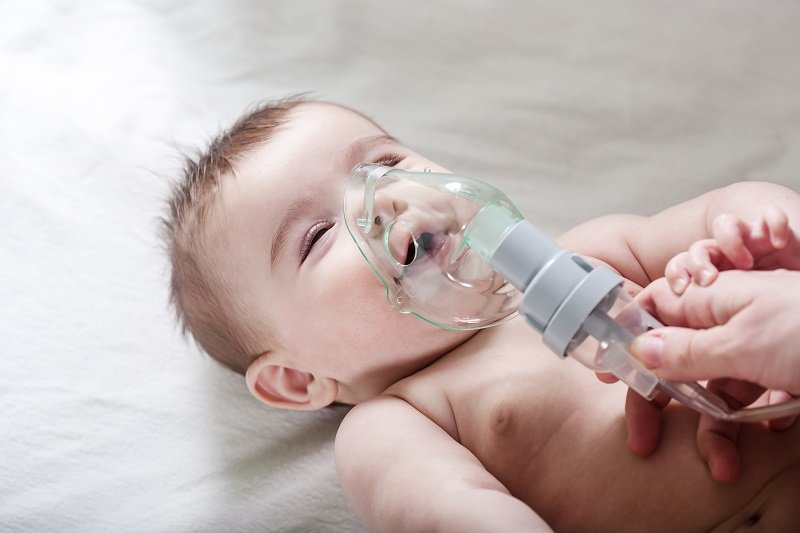 What is croup in children and when should you see a doctor?