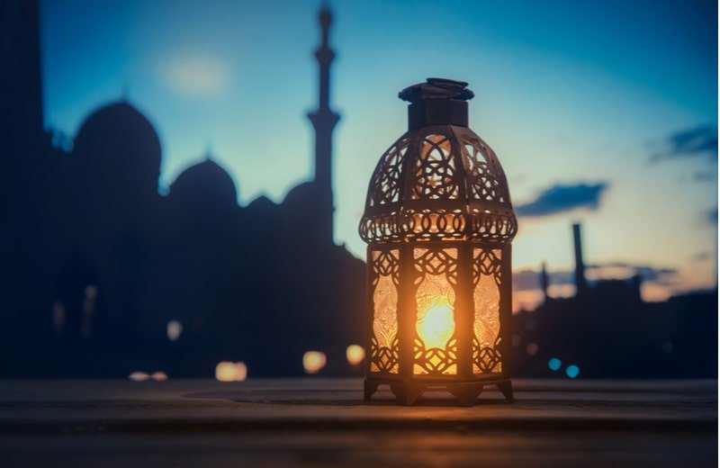 جدول إمساكية شهر رمضان لعام 2022