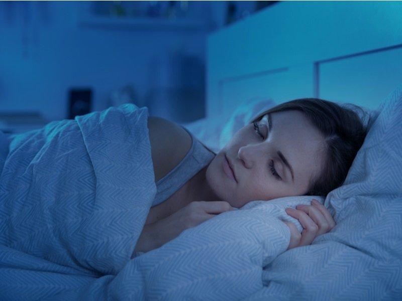 Tips to Wind Down and Prepare for Quality Sleep
