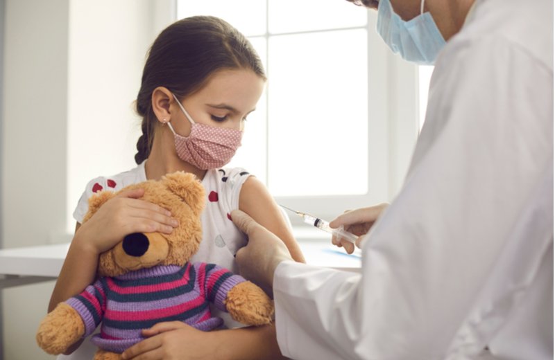 لماذا يعد تطعيم طفلك ضد الإنفلونزا لهذا الموسم مهم جداً؟