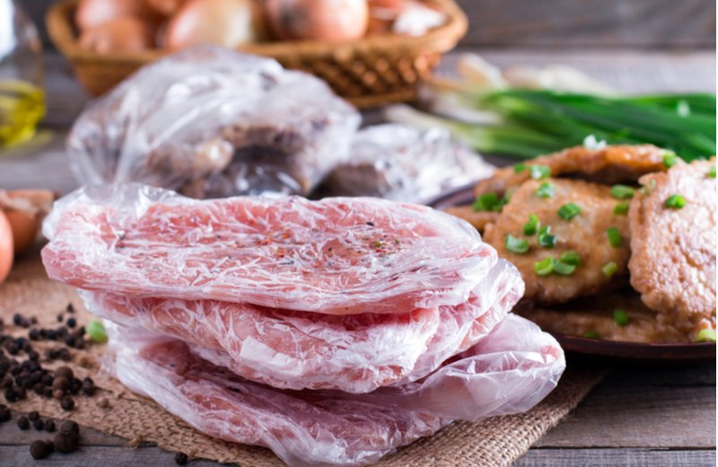 5 وصفات لتفريز اللحوم 