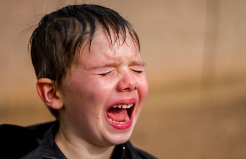 The Difference between Autism Meltdowns,Tantrums, Aggression