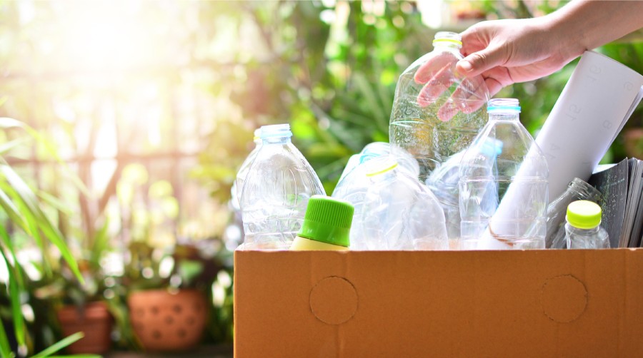 The Risks of Plastic Use for Children: Insights