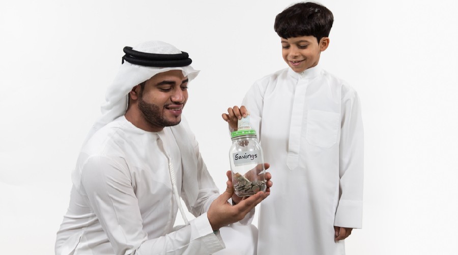 5 Financial Skills to Teach Children in Ramadan