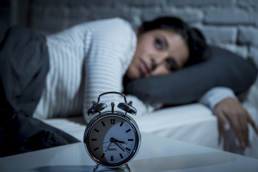 ماهو الميلاتونين وكيف يمكن أن يساعدكِ على النوم؟