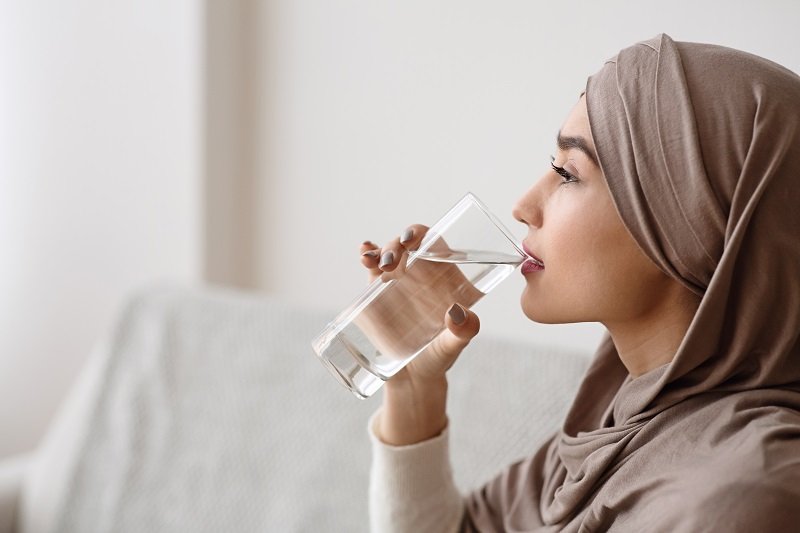 11 نصائح لتفادي الجفاف خلال شهر رمضان