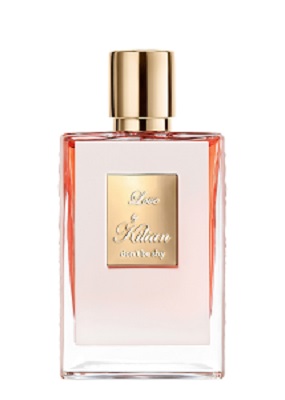 2.    كيليان ( لا تكن خجولاً في الحب)  - Kilian's Love Don't Be Shy Eau de Parfum     