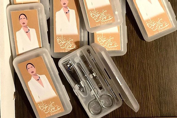افكار توزيعات