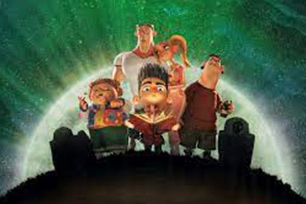 ParaNorman