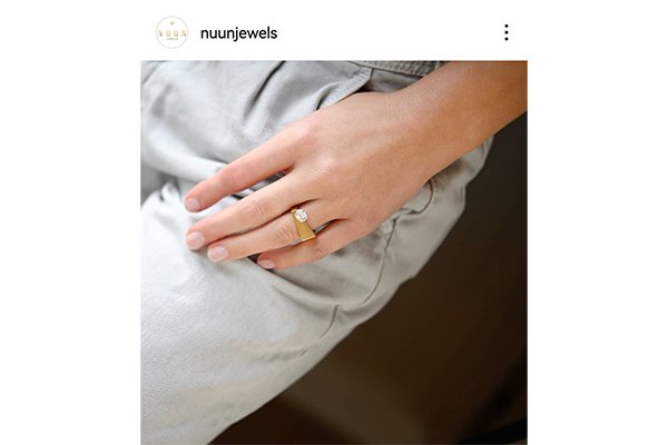 الأميرة نورة الفيصل Nuunjewels