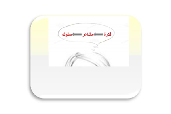 معادلة السلوك