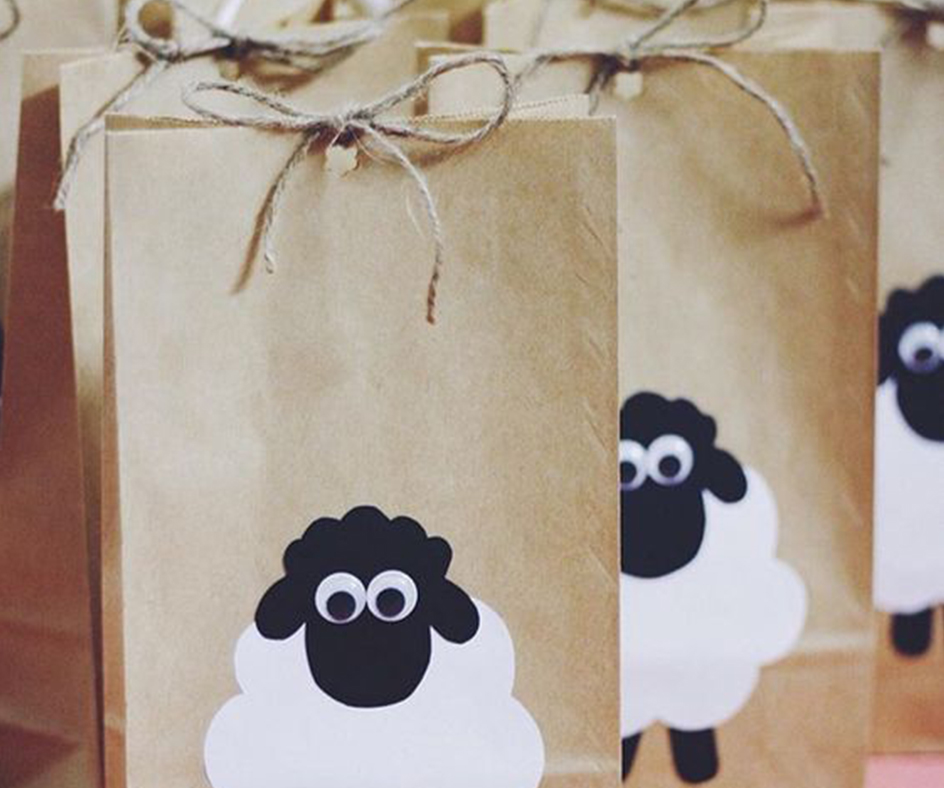 Gift Bags for Eid Al Adha 