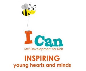 _I Can - Self Development for Kids