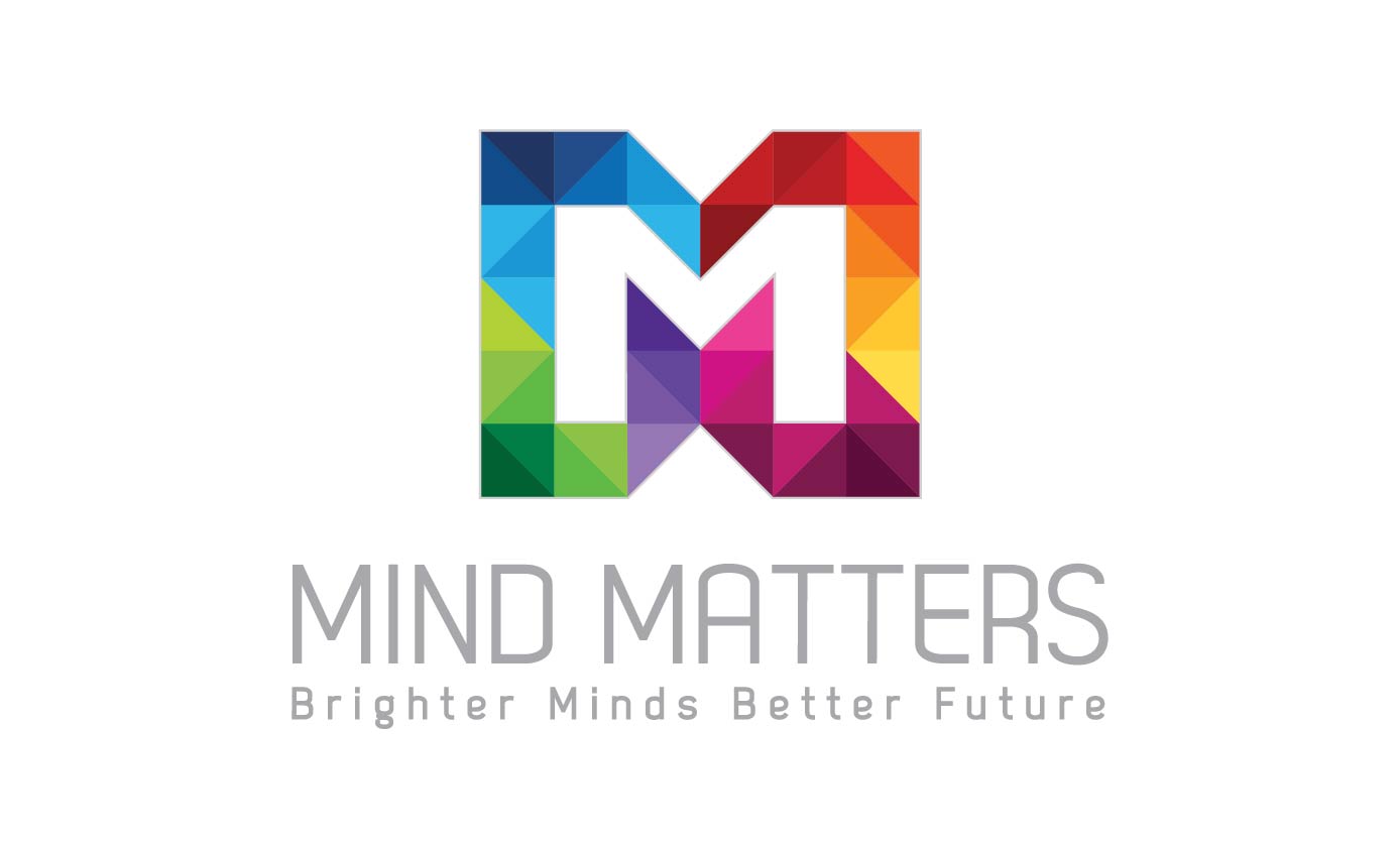 مايند ماترز Mind Matters