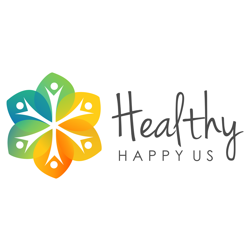_هيلثي هابي أس "Healthy Happy Us"