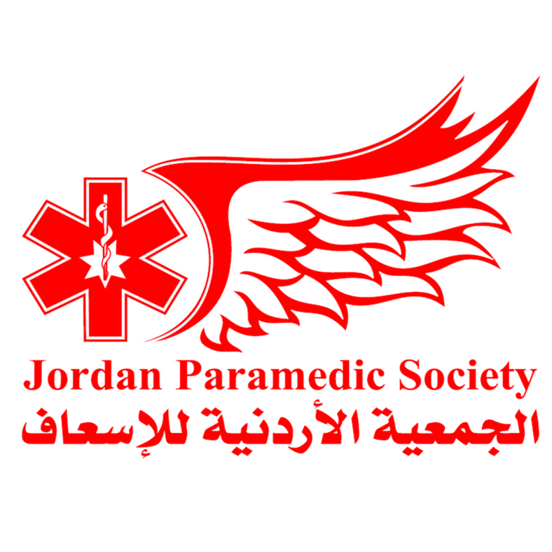 _الجمعية الأردنية للإسعاف